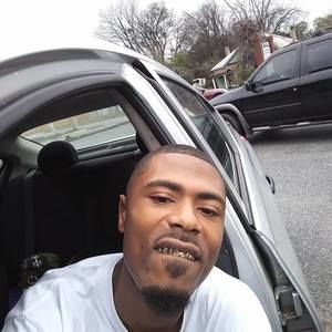 Meet your Posher, Raymond